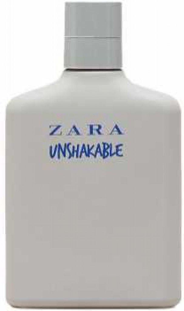 عطر زارا أن شيكابل زارا