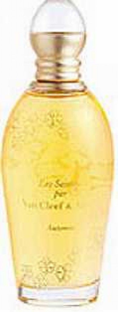 عطر فان كليف أند أربلز لي سيزون أوتمن