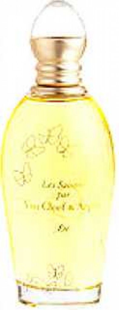 عطر فان كليف أند أربلز لي سيزون اتي