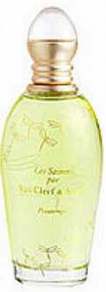 عطر فان كليف أند أربلز لي سيزون برنتمبس