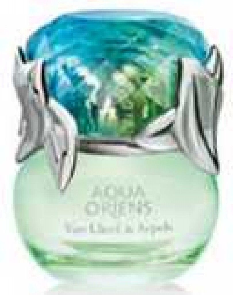 Aqua Oriens