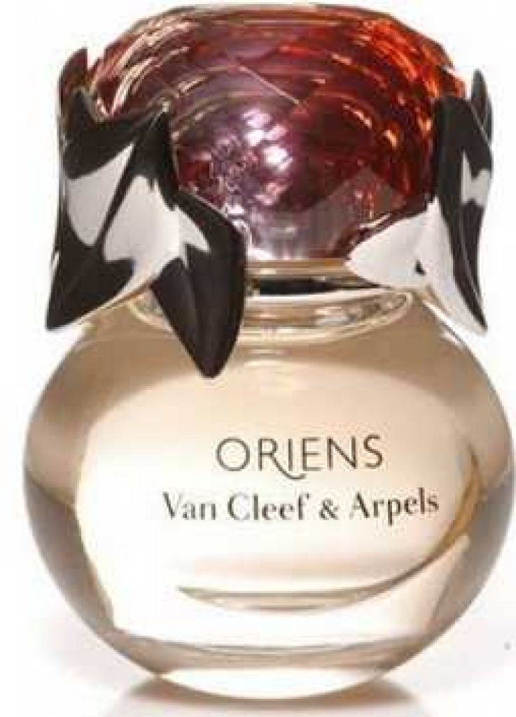 عطر فان كليف أند أربلز أورنس