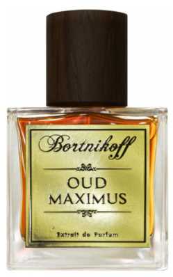 Oud Maximus