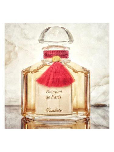 عطر جيرلان بوكيه دي باريس