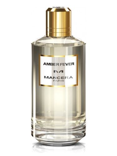 عطر مانسيرا عنبر فيفر