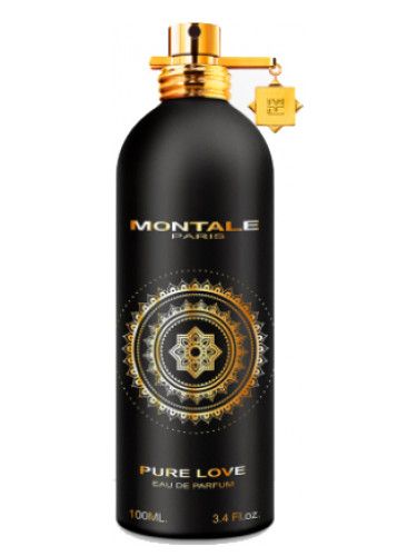 عطر مونتال بيور لاف