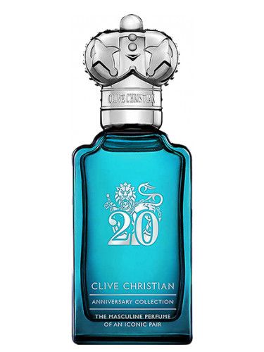 عطر كلايف كريستيان 20 ايكونيك ماسكيولين