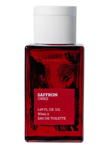عطر كوريس سافرون أوريس