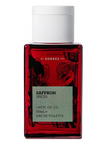 عطر كوريس سافرون سبايسيز