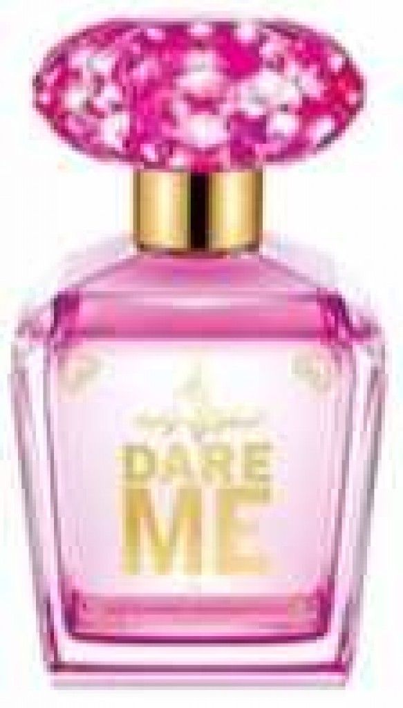 Baby Phat Dare Me