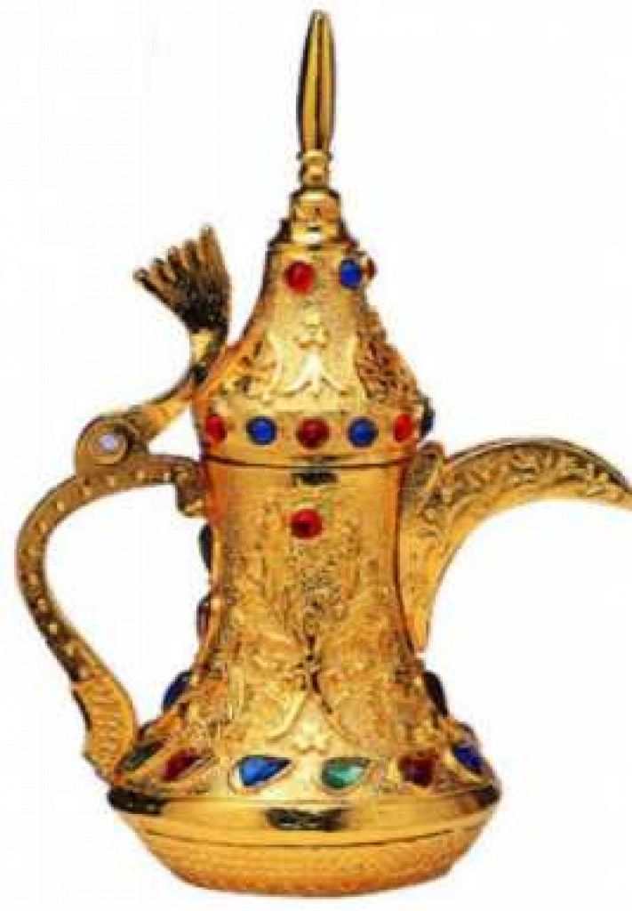 عطر الحرمين برفيومز فخر العرب