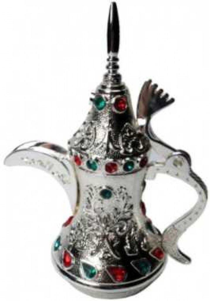 عطر الحرمين برفيومز فخر العرب سلفر