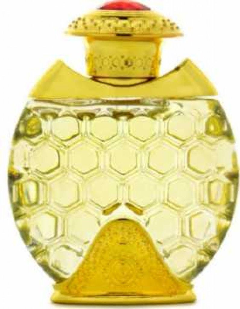 عطر الحرمين برفيومز فواح