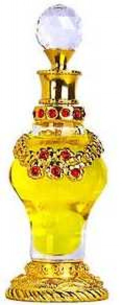 عطر الحرمين برفيومز فيروزة