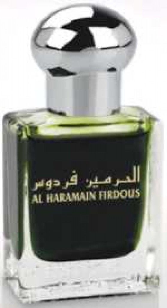 عطر الحرمين برفيومز  فردوس
