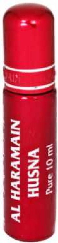 عطر الحرمين برفيومز حسنة