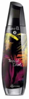Make B. Tropical Colors