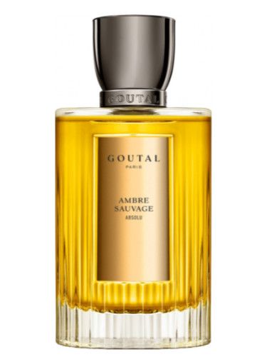Ambre Sauvage Absolu 2020 
