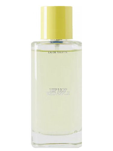 عطر زارا هيب هوب رد أبيل