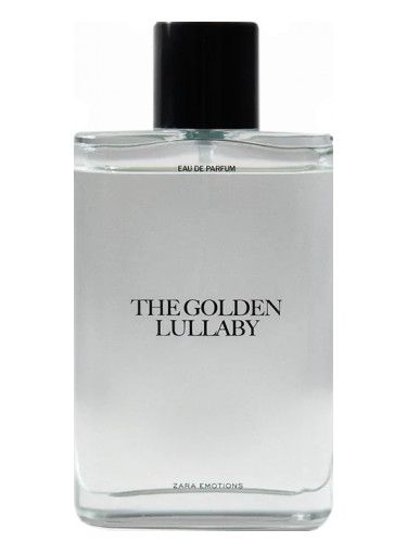 عطر زارا ذا جولدن لولابي