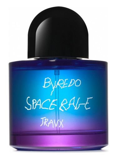 عطر بيردو سبيس راج ترافيكس