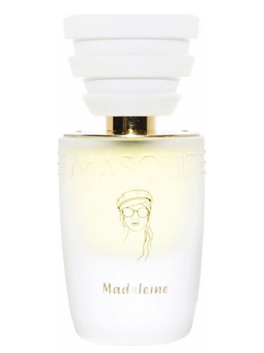 Madeleine Le Donne di Masque
