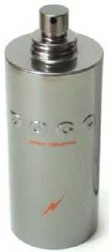 Paco Energy