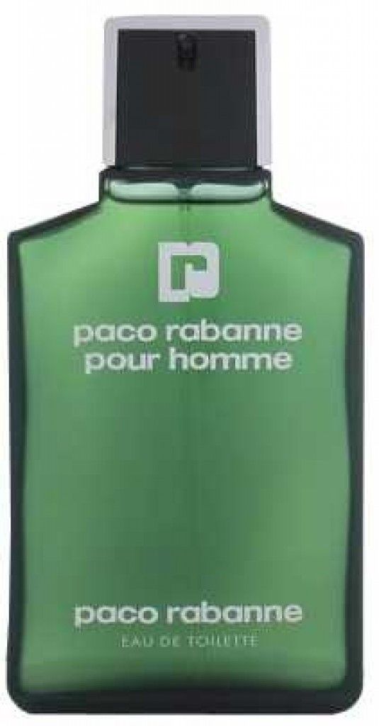 Paco Rabanne