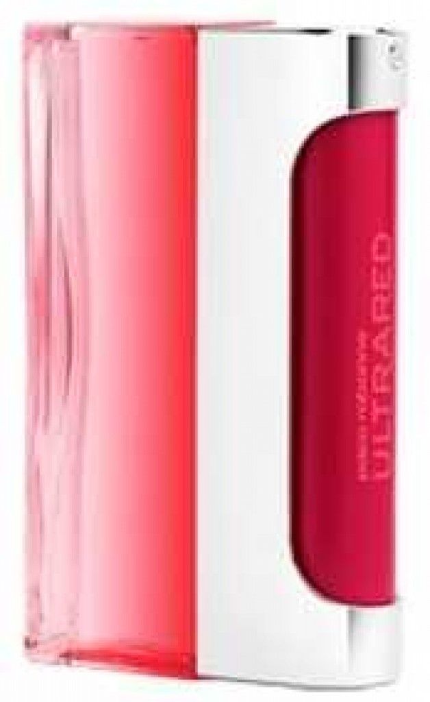 Ultrared Men