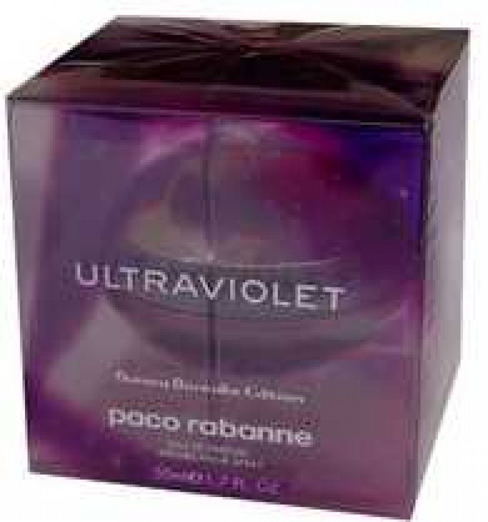 Ultraviolet Aurore Borealis Edition