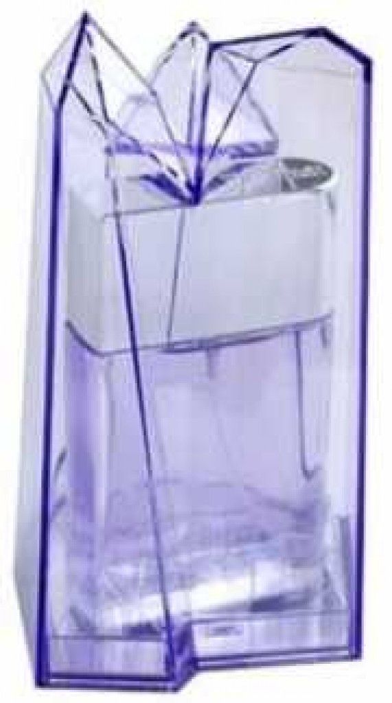 Ultraviolet Liquid Metal for Men