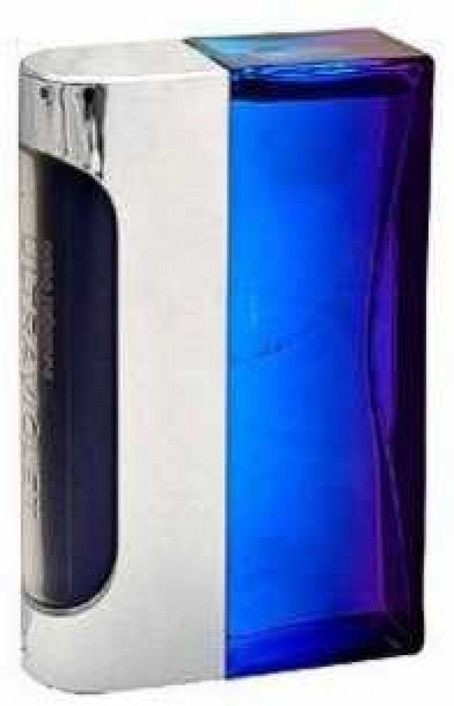 Ultraviolet Man Aurore Borealis Edition