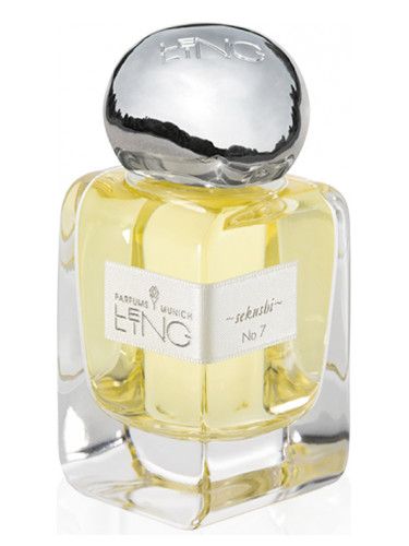 عطر لينجلينج سيكوشي نامبر 7