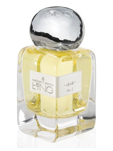 عطر لينجلينج سكريك نامبر 2