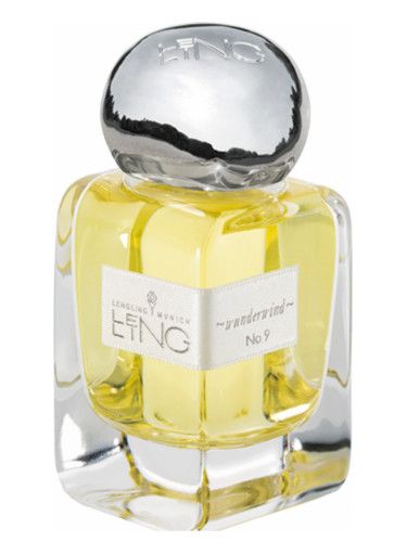 عطر لينجلينج وندرويند نامبر 9