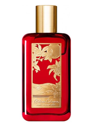 عطر أتيليه كولون لاف أوسمانثوس لونار نيو يير اديشن