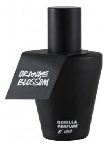 عطر لاش أورانج بلوسوم