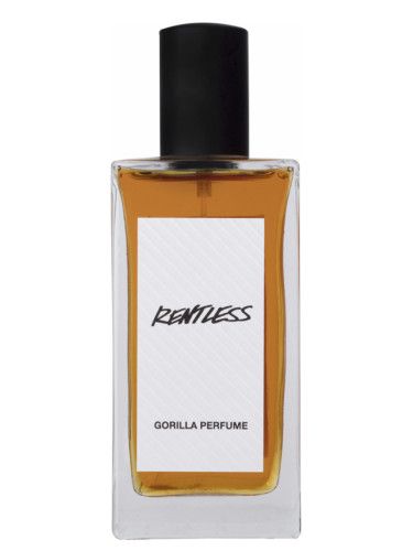 عطر لاش رنتليس
