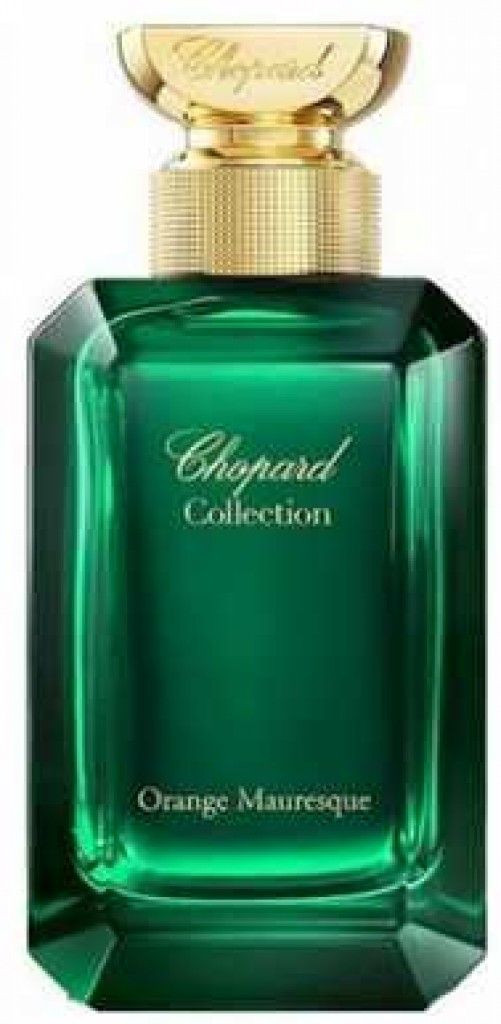 عطر شوبارد أورنج ماوريسك