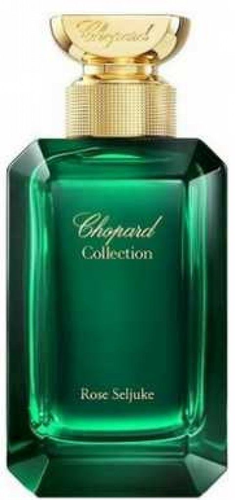 عطر شوبارد روز سلجوك