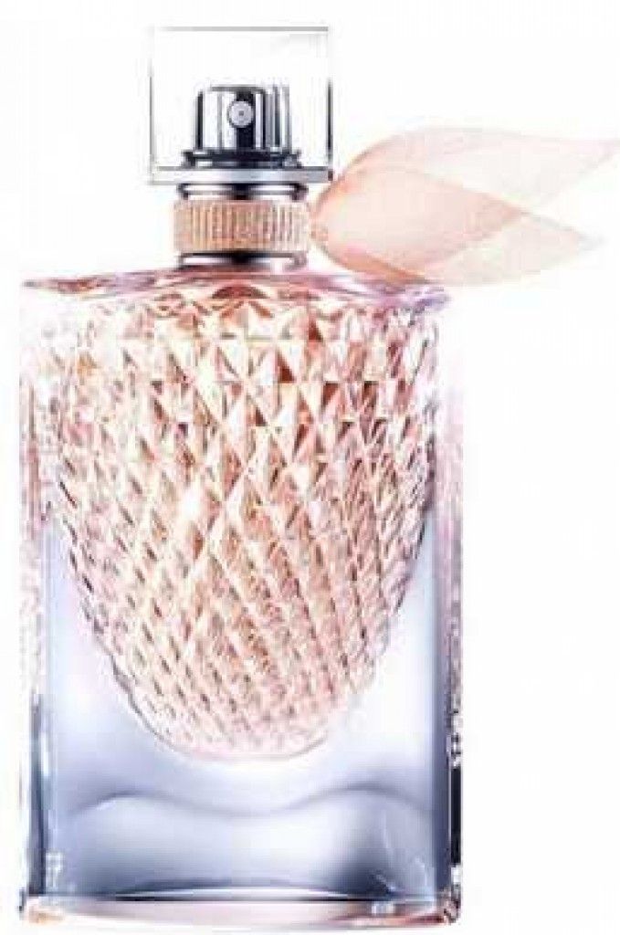 عطر لانكوم لا في است بيل لا إكلات ليو دي تواليت