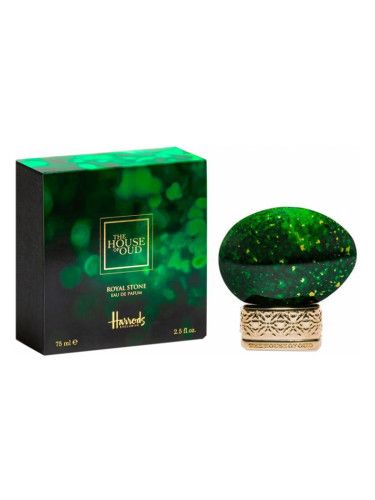 عطر ذا هاوس أوف عود رويال ستون