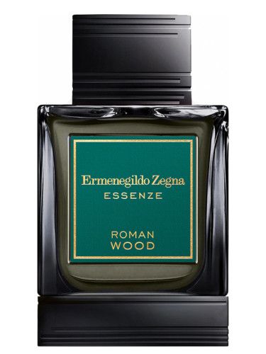 عطر ارمنيجيلدو زينيا رومان وود