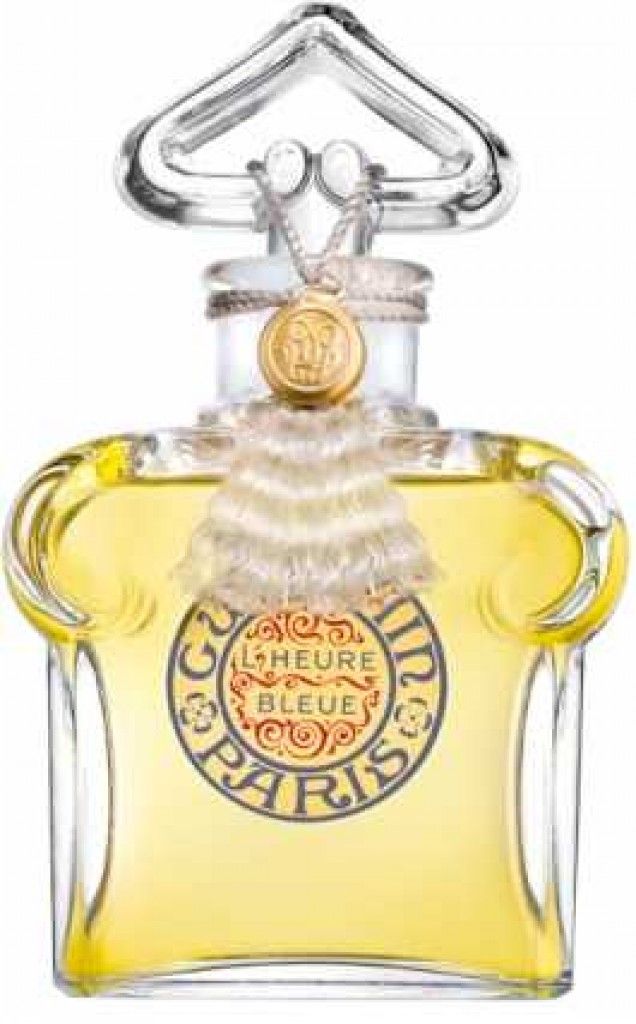 L’Heure Bleue Extract