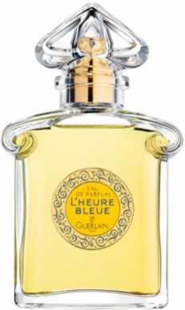 L'Heure Bleue
