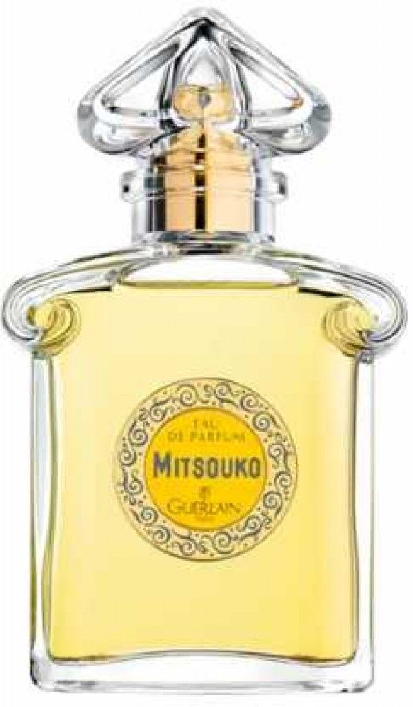 Mitsouko Eau de Parfum