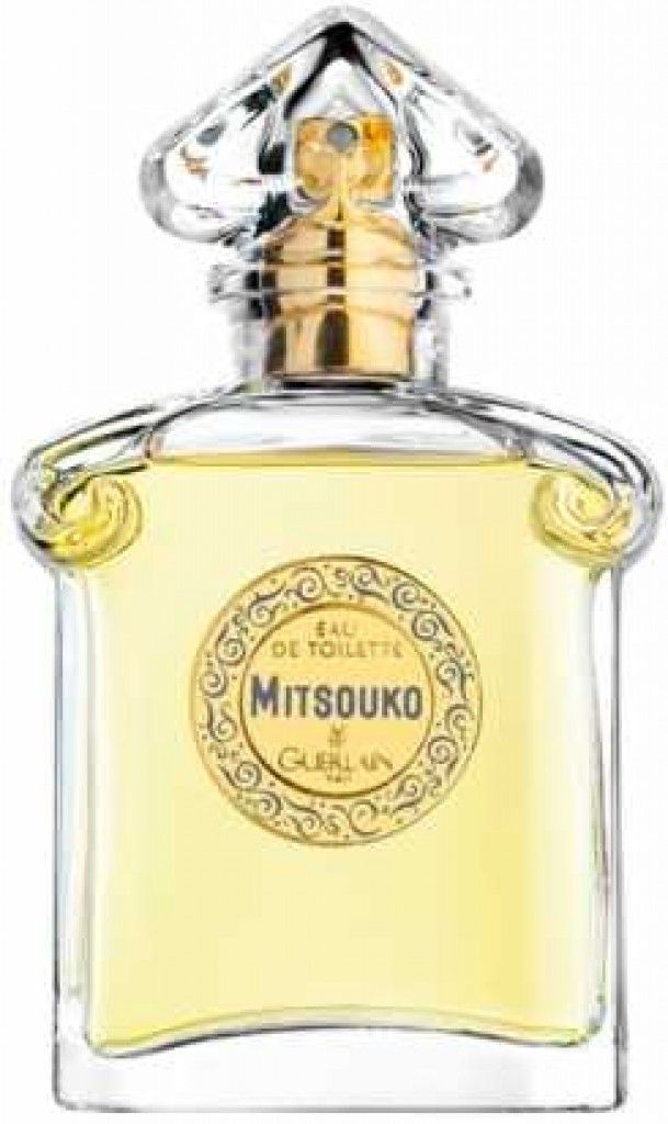 Mitsouko Eau de Toilette