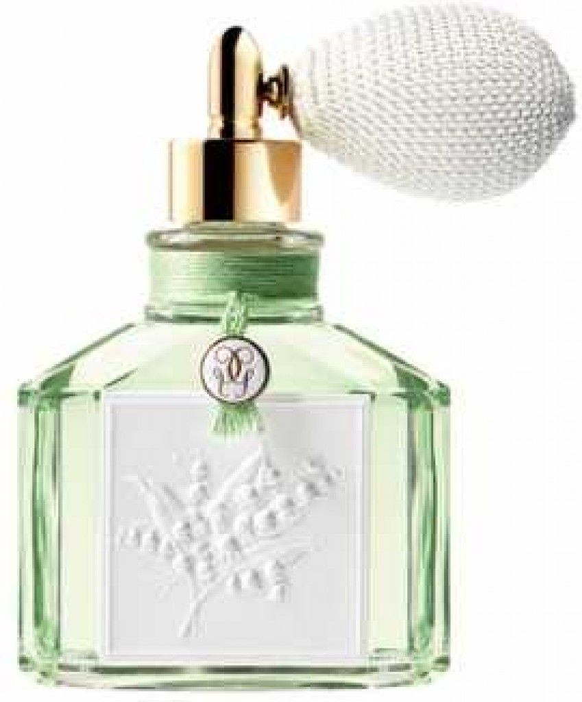 Le Muguet 2013