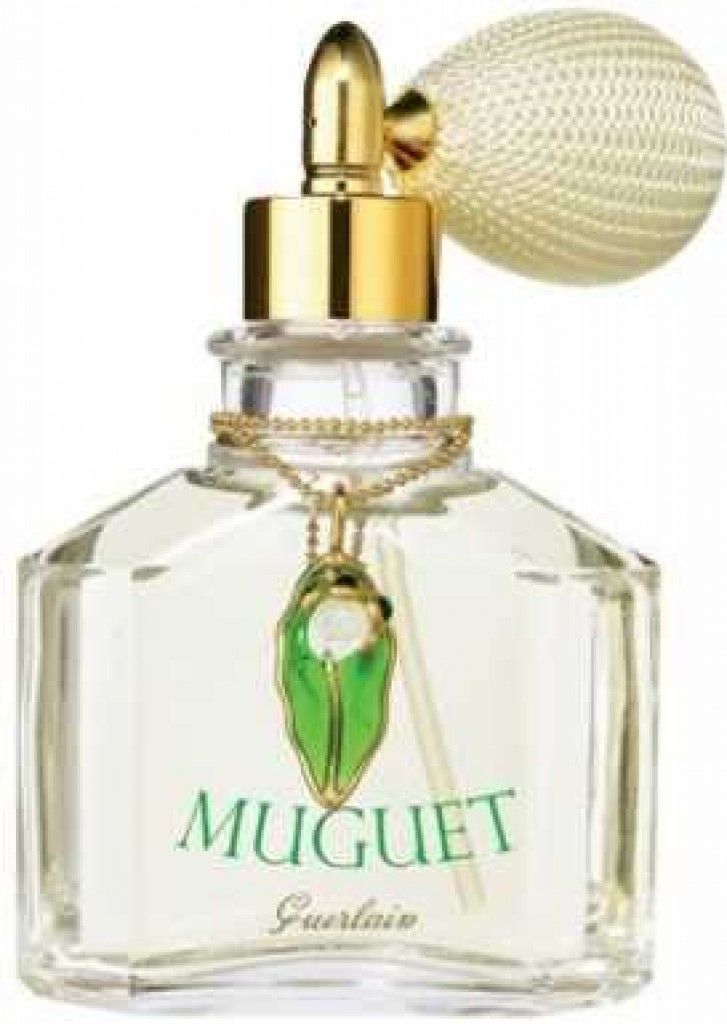 Muguet 2012
