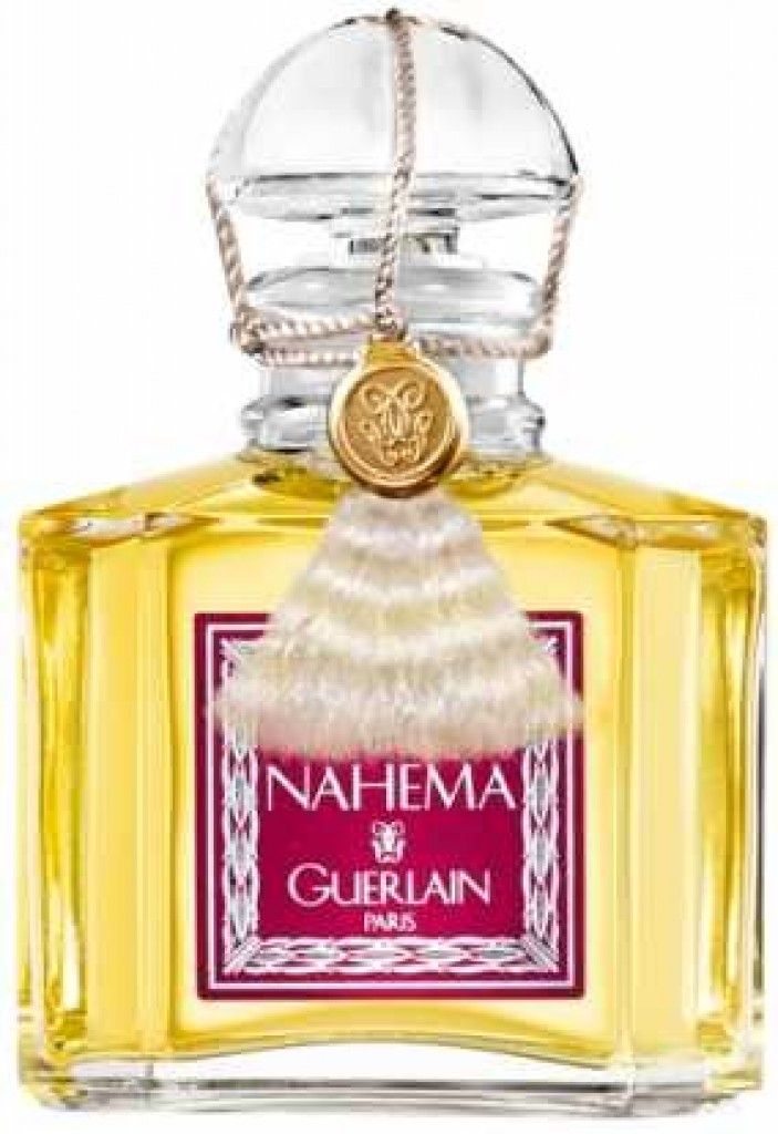 Nahema